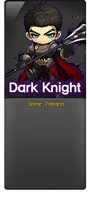 ChangeBtn Dark Knight