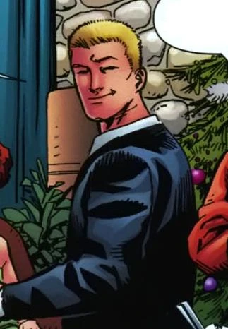 Bartholomew Allen (Earth-51)