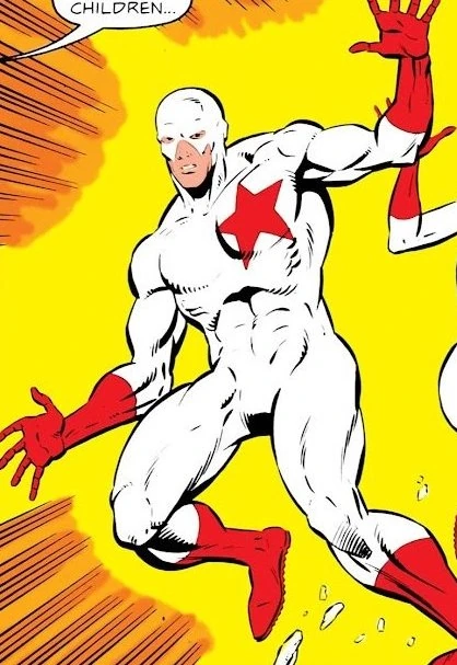 Anatole (New Earth)