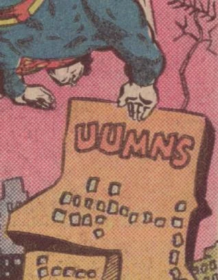 The UUMNS Building (Daily Htrae)