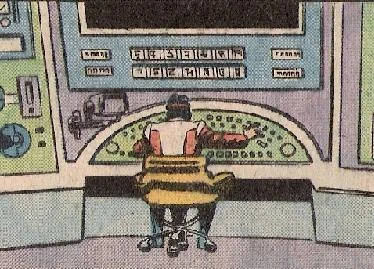 The only known image of Shu-El