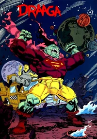 Draaga (New Earth)