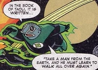 Buda (DCAU)