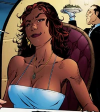 Jezebel Jet (New Earth)