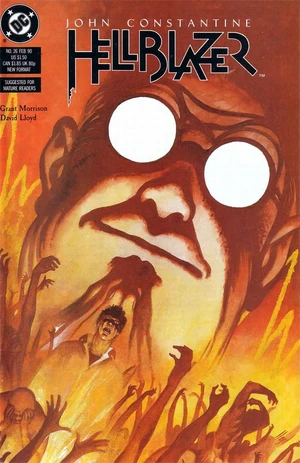 Hellblazer Vol 1 26.jpg