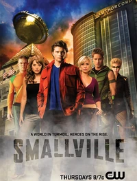 Smallville (TV Series)