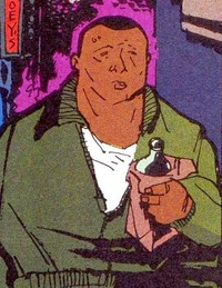 Anthony Murphy (Extremist)