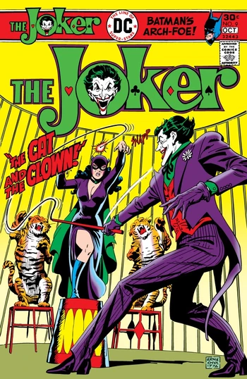 Joker #9