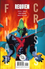 Variant cover
