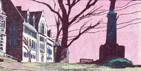 Georgetown College