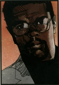 Dwayne McDuffie