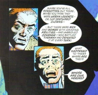 James Olsen (Earth-DKR)