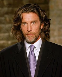 Lionel Luthor (Smallville)
