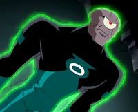 Spol (DCAU)