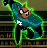 Tomar-Tu (DCAU)