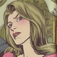 Lady Beauty (Fables)
