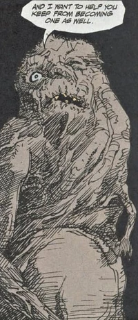 Crassus (New Earth)
