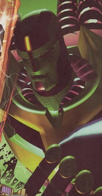 Brainiac 13 (New Earth)