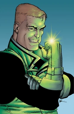 Green Lantern - Guy Gardner.JPG