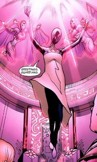 Aga'po (New Earth)