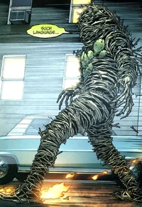 Edward Dane (Earth-50)
