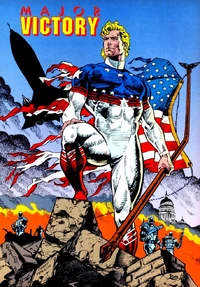 William Vickers (New Earth)