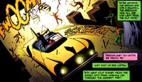 Arrowcar
