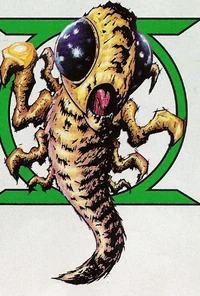 Cimfet Tau (New Earth)