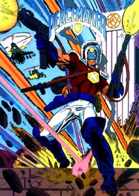 Christopher Smith (New Earth)