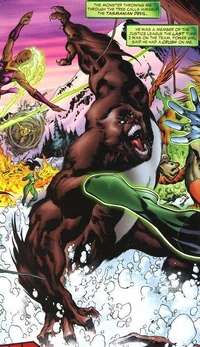 Hugh Dawkins (New Earth)
