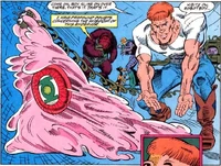 Gpaak (New Earth)