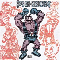 Peter Porkchops (Earth-C)