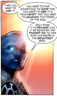 Ganthet