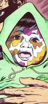 Joseph Mason (New Earth)