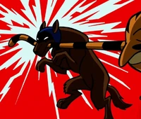 Ace the Bat-Hound (The Brave and the Bold)