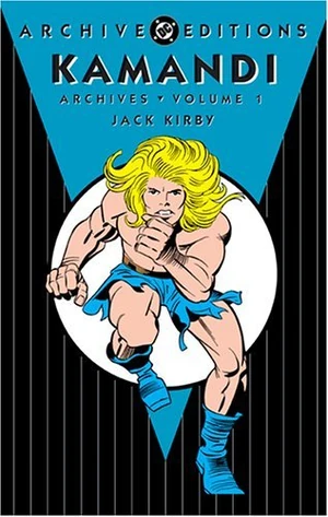 Kamandi Archives.jpg