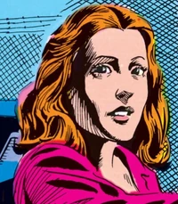 Elizabeth Tremayne (New Earth)