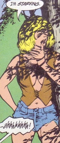 Mink (Vamps)