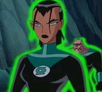 Katma Tui (DCAU)