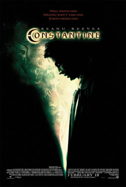 Constantine (Movie)