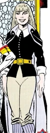 Mayflower (New Earth)