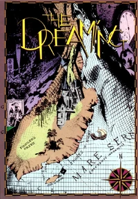 Dreaming