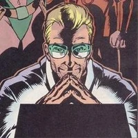 Leland McCauley (Post-Zero Hour)