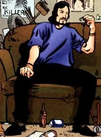 Patrick Noonan (New Earth)