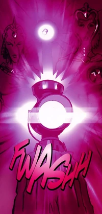 Star Sapphire Power Battery