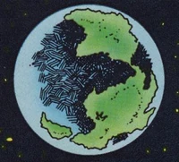 Earth-One