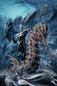 Orin (New Earth)