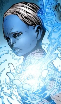 Sayd (New Earth)
