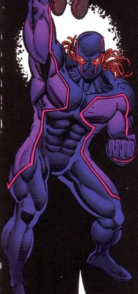 Jugular (New Earth)
