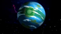 Mogo (The Brave and the Bold)